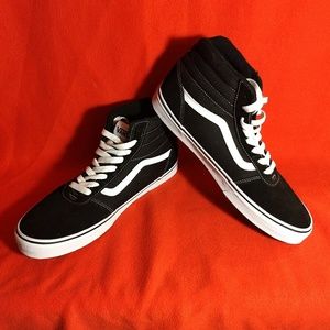 Brand new never worn size 13 Vans